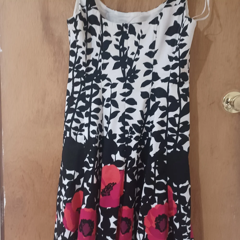 Nine West Y2K Dinner Dress - Picture 5 of 6